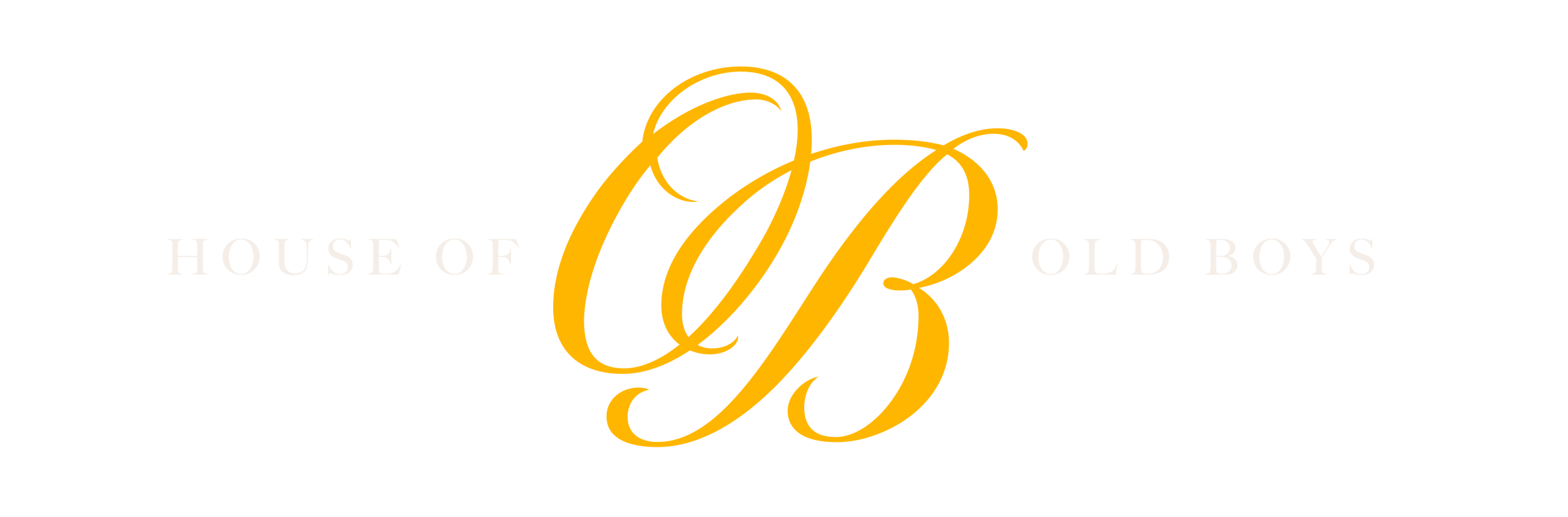 House of Old Boys